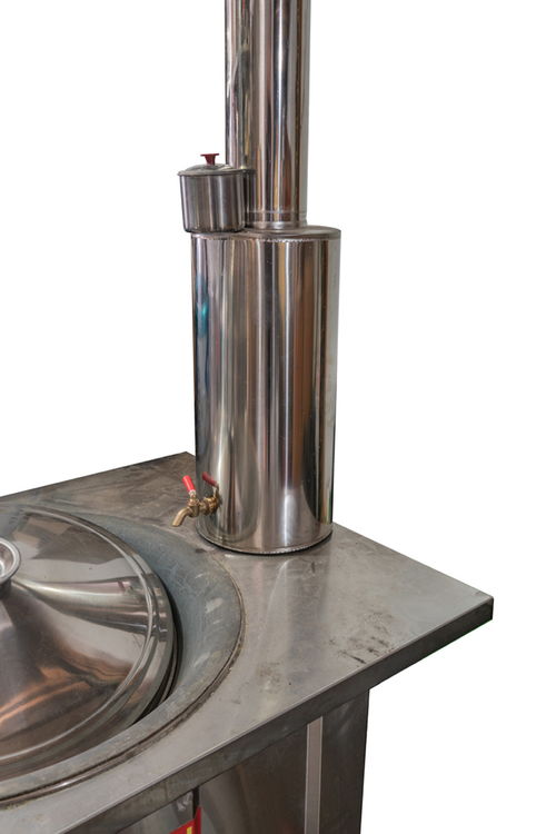 友誼廚具 品質(zhì)如一，移動式柴火灶的實(shí)用選擇