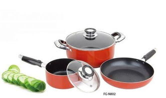 不粘鍋白色奶鍋 價(jià)格、廠家與圖片選購指南